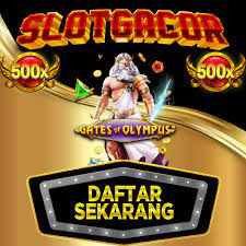 Game Slot Online dengan Nuansa Futuristik