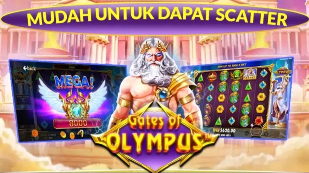 Tips Tetap Santai Saat Bermain Slot dengan Modal Kecil