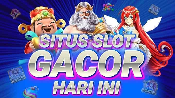 Bagaimana Bonus Loyalty Slot Online Bekerja?