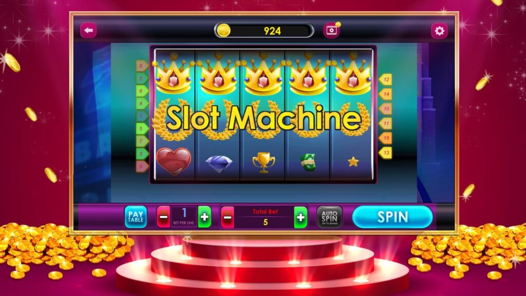 Fitur Multiplikator dalam Slot Online: Keuntungan Besar