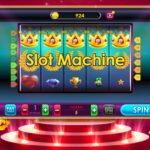 Fitur Multiplikator dalam Slot Online: Keuntungan Besar