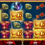 7 Game Slot Online yang Menghasilkan Pembayaran Tinggi