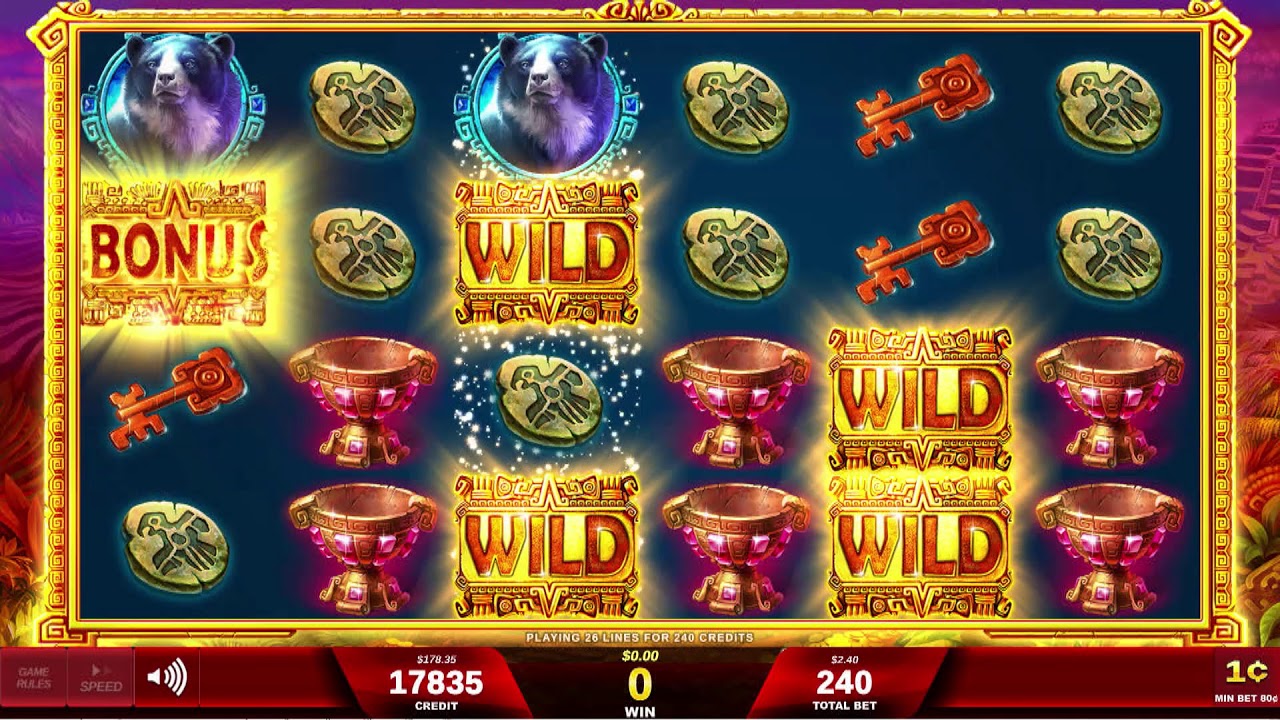 7 Game Slot Online yang Menghasilkan Pembayaran Tinggi