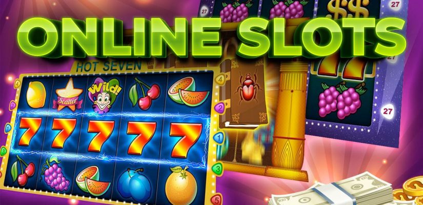 Slot Online Bertema Musik: 5 Slot Terbaik yang Menghibur