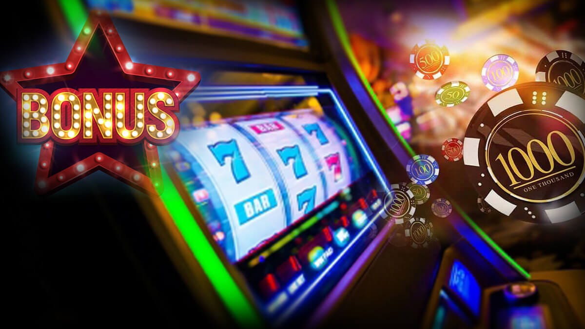 Jenis-Jenis Slot Online yang Harus Anda Coba