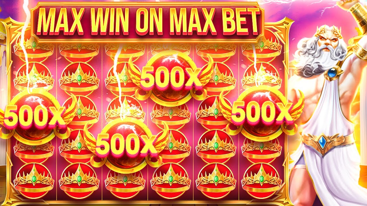 Slot Online Bertema Alam yang Menggugah Selera Pemain